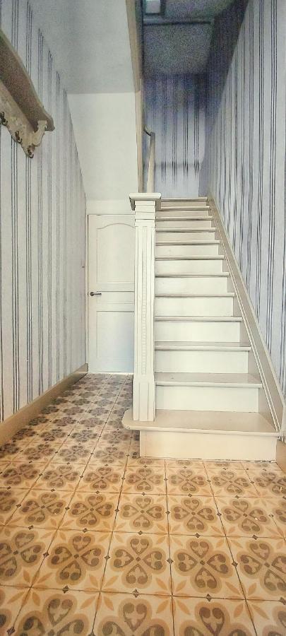 Huize Andries Villa Brugge Bagian luar foto