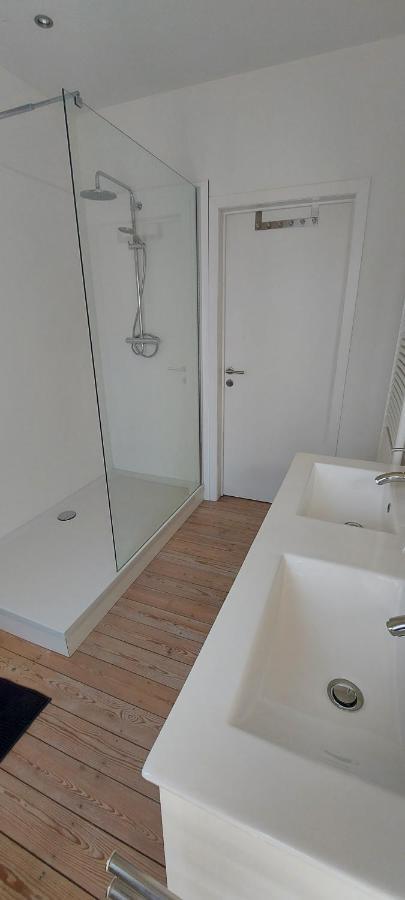 Huize Andries Villa Brugge Bagian luar foto